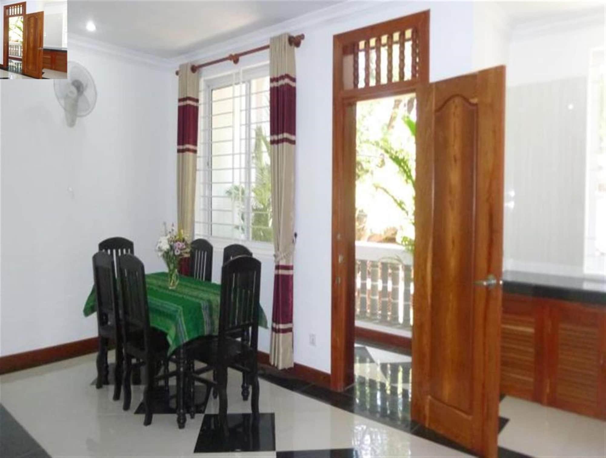 Oriental Siem Reap Hotel Eksteriør billede