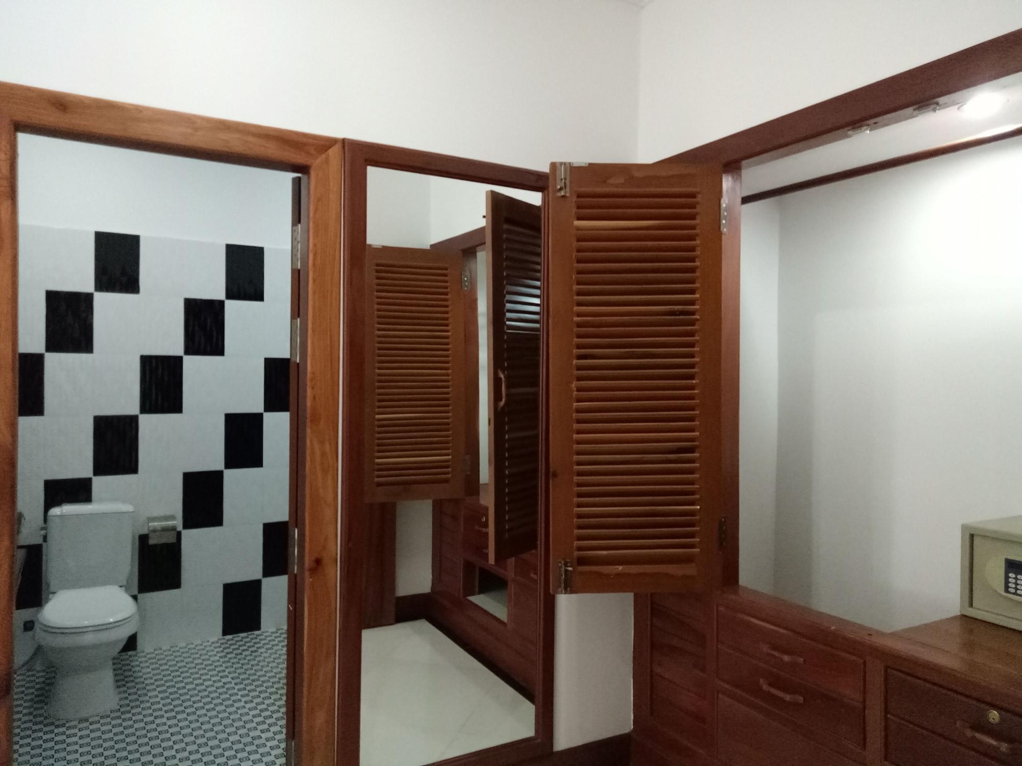 Oriental Siem Reap Hotel Eksteriør billede