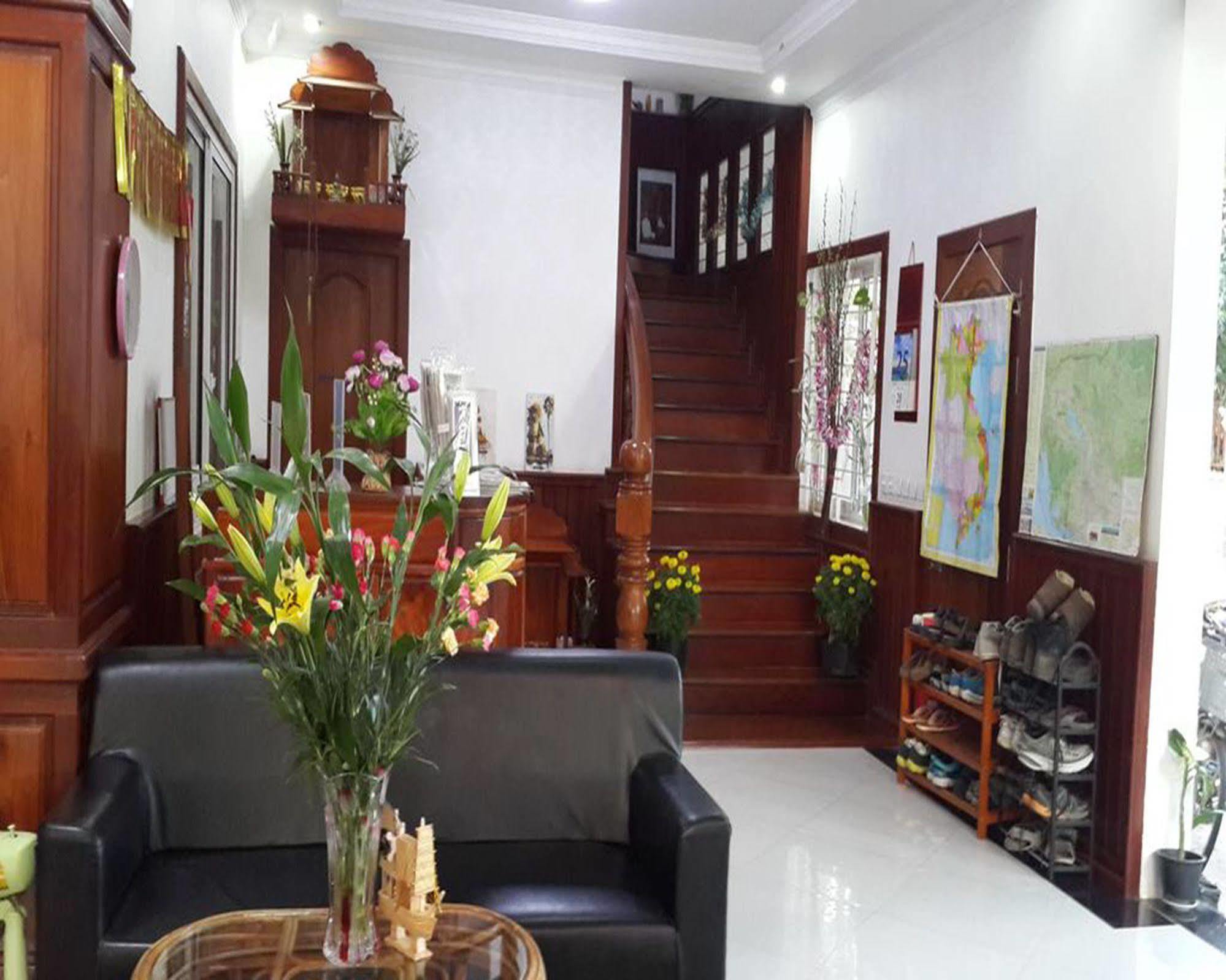Oriental Siem Reap Hotel Eksteriør billede